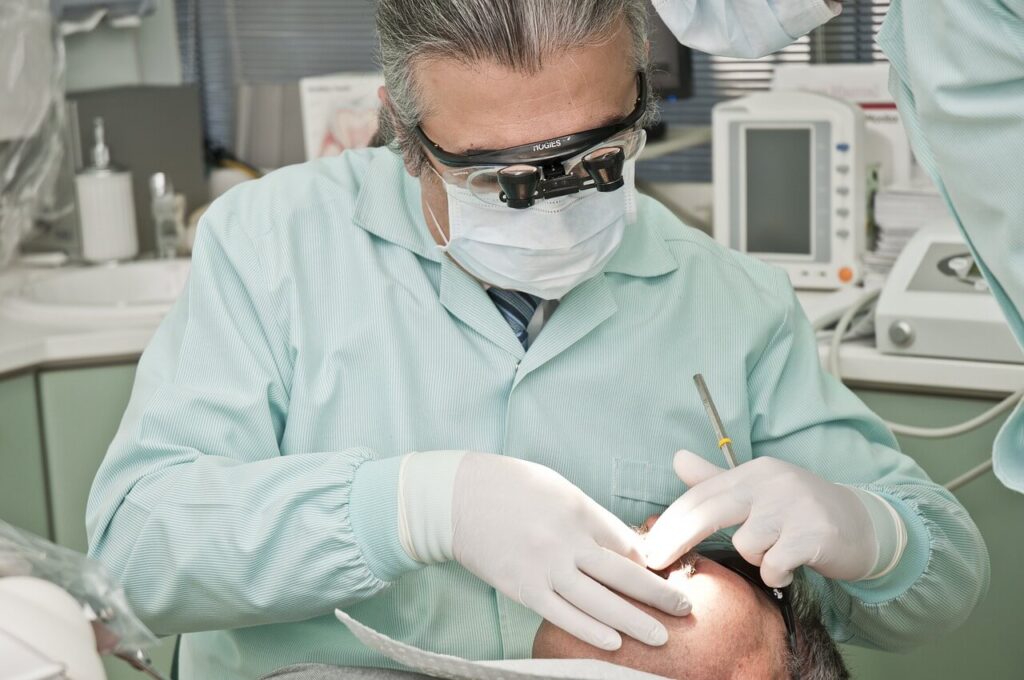 Quando Procurar um Dentista?