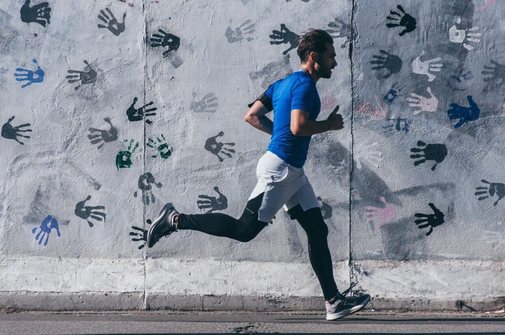 Como Aliviar Dor nas Pernas Após Corrida