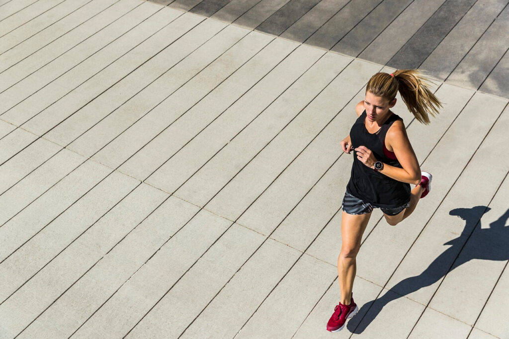Dor na Canela ao Correr: Guia Completo com Causas, Tratamento e Prevenção