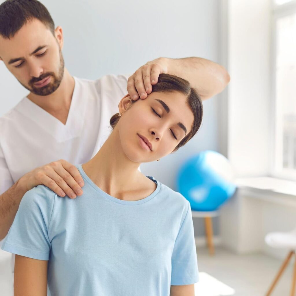 Tipos de Dor: Nociceptiva, Neuropática e Nociplástica