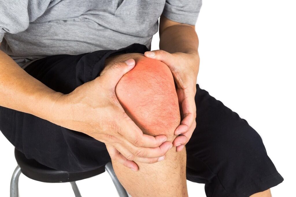 Dor Atrás do Joelho: Causas, Tratamentos e Exercícios para Alívio