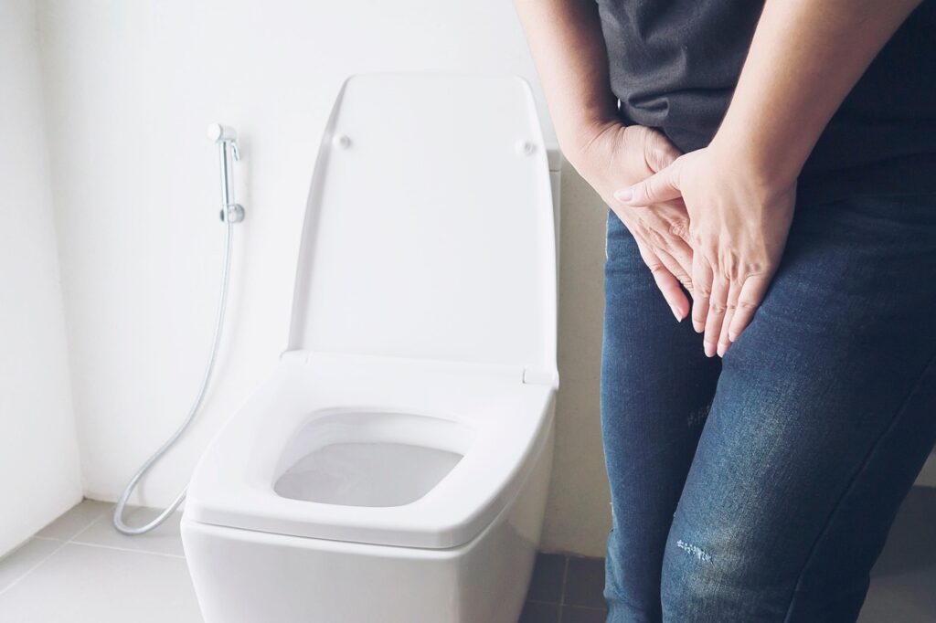 Dor ao Urinar: Causas, Tratamentos e Soluções Naturais