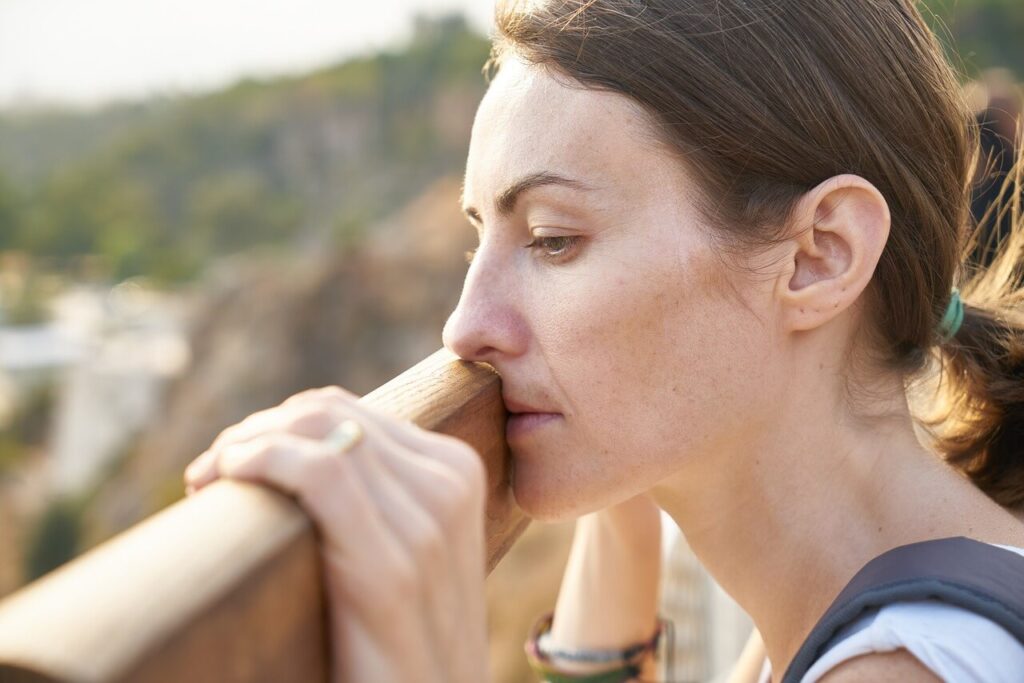 Dependência Emocional: o que é, como identificar e como sair