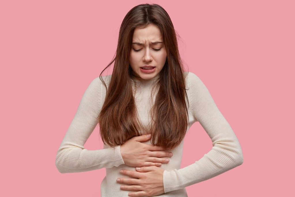 Dor Abdominal no Lado Esquerdo: Guia Completo sobre Causas e Tratamentos