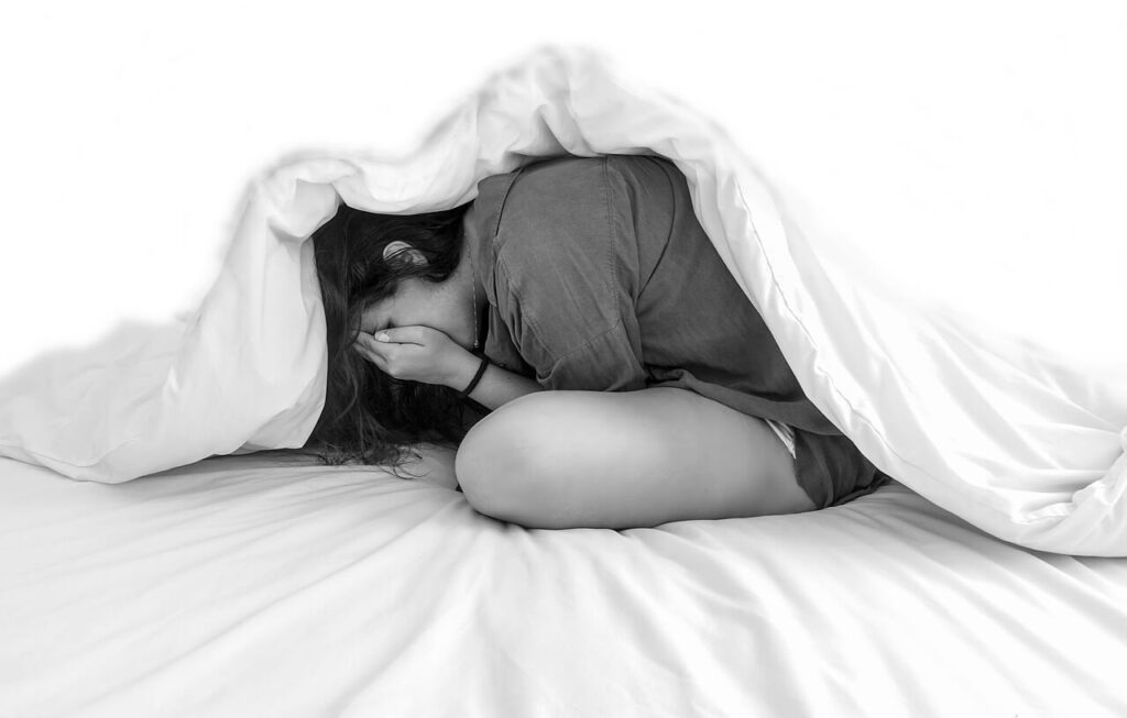 O que é dependência emocional?