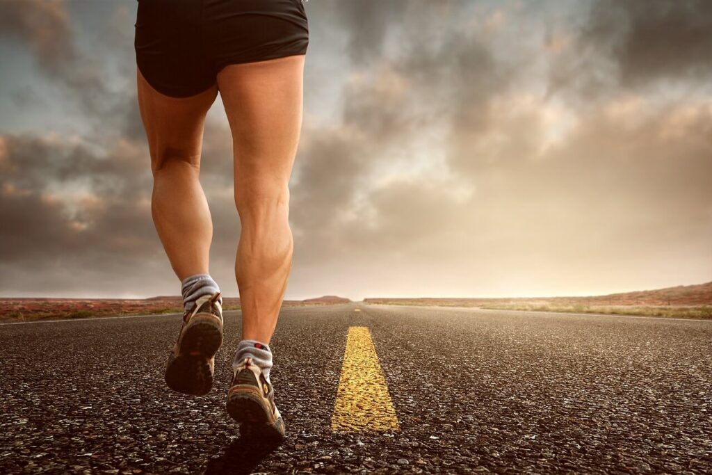 Corrida Dor Panturrilha: Causas, Prevenção e Como Aliviar