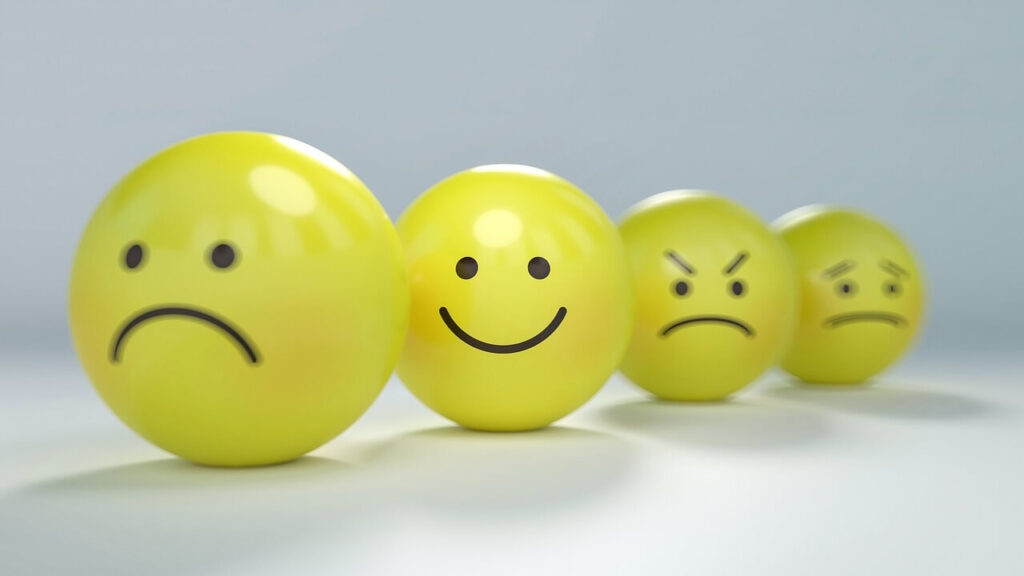 5 práticas para aliviar a dor causada por emoções mal resolvidas